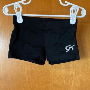 GK - Child Small Short
